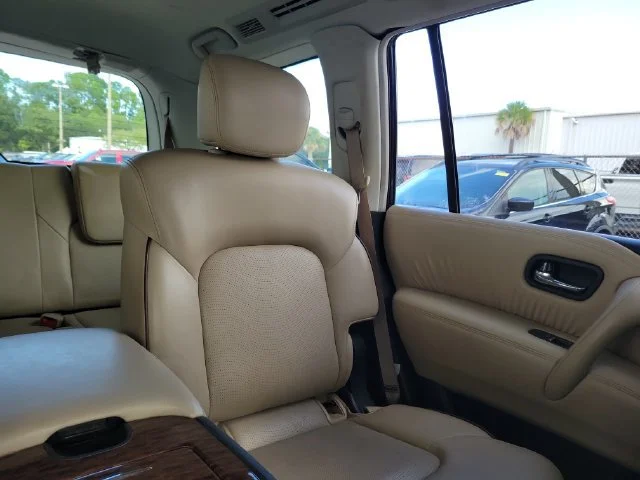 2020 Nissan Armada SL - Photo 16