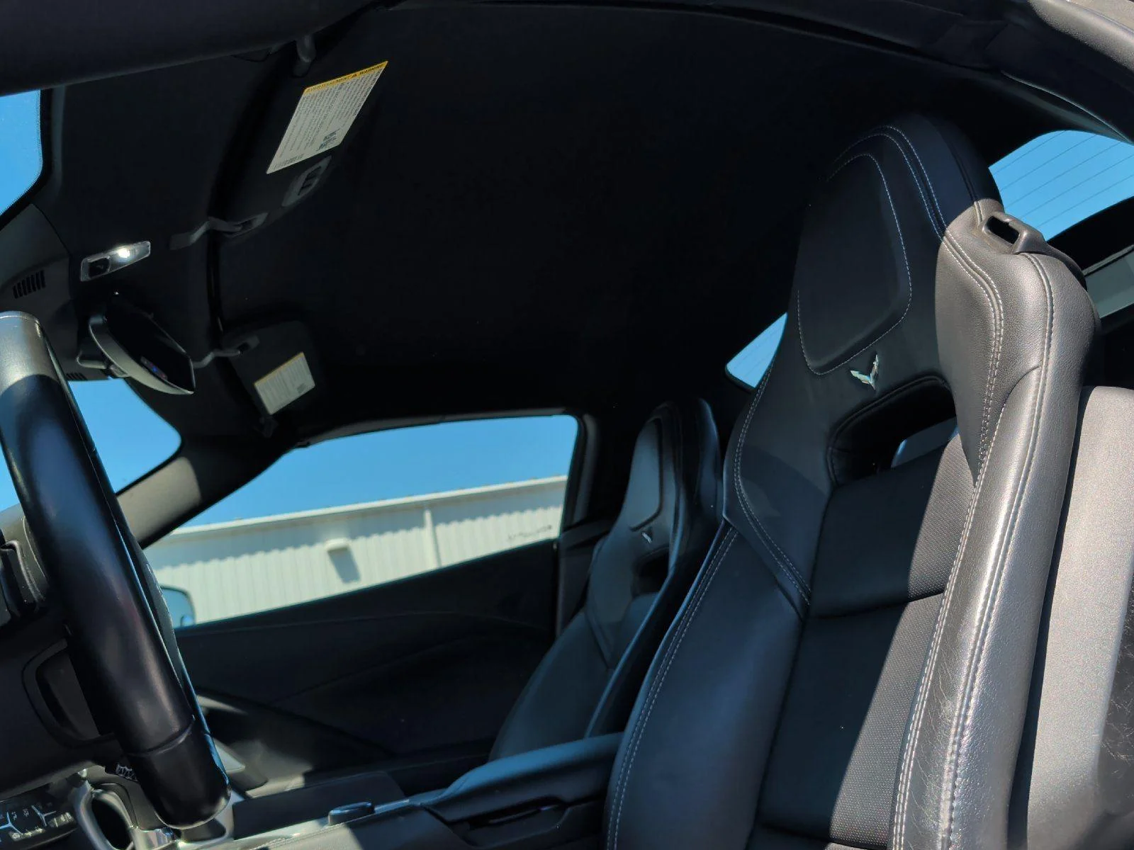 Used 2019 Blade Silver Metallic Chevrolet 2LT image 31