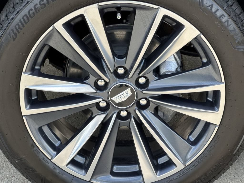 2026 Cadillac Escalade ESV Sport - Photo 14