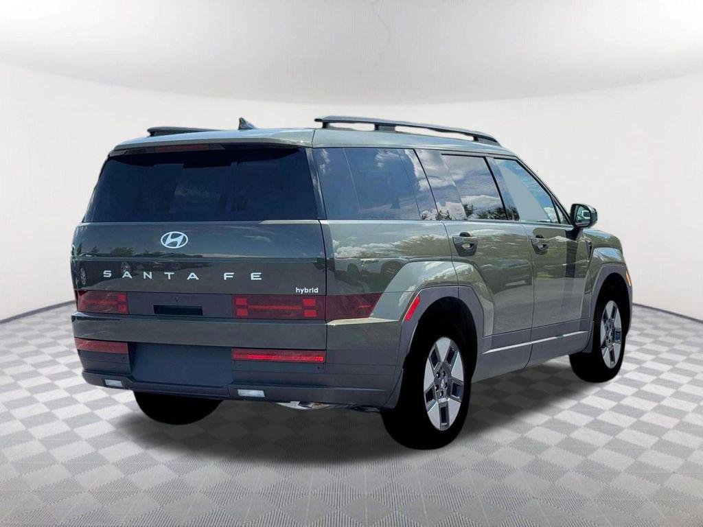 2026 Hyundai Santa Fe SEL - Photo 7