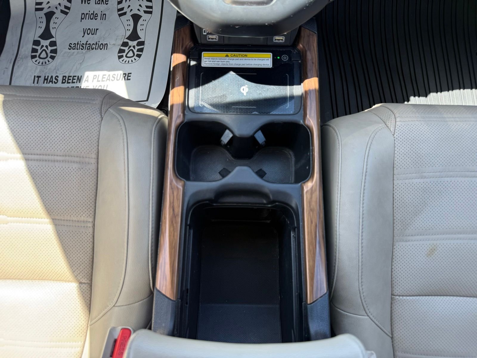 2022 Honda CR-V Touring - Photo 30