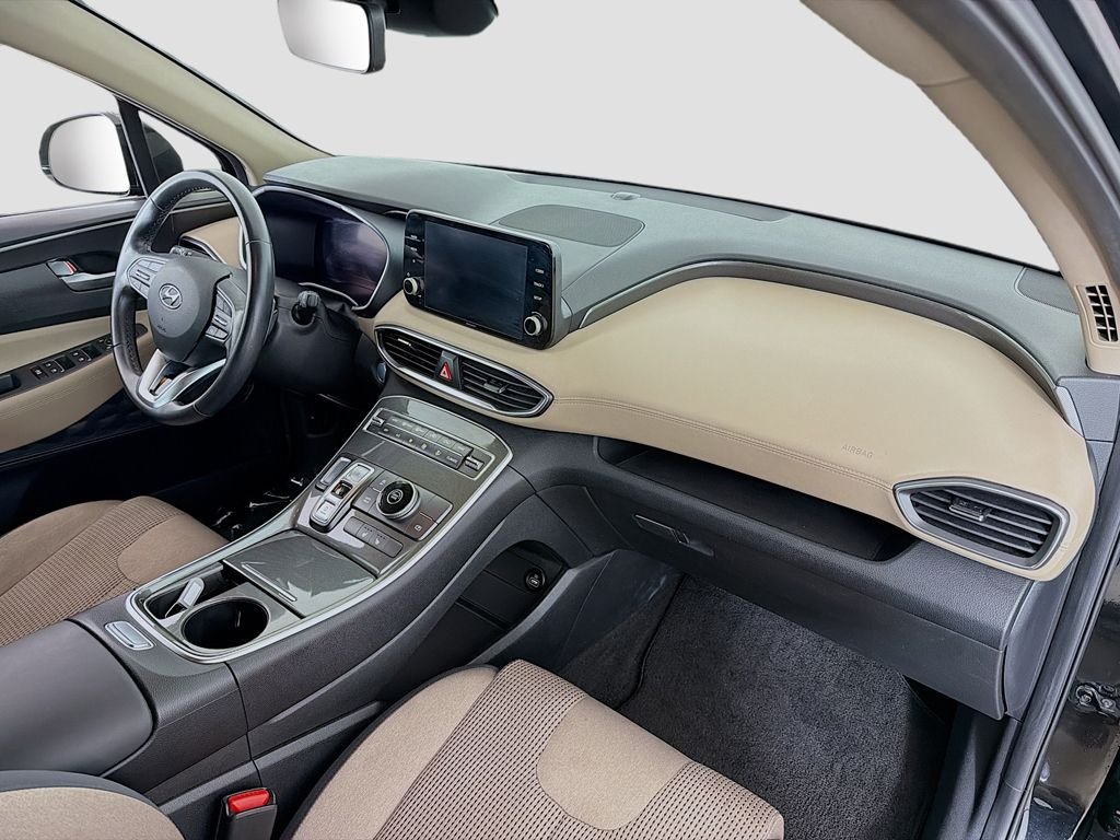 2022 Hyundai Santa Fe SEL - Photo 20