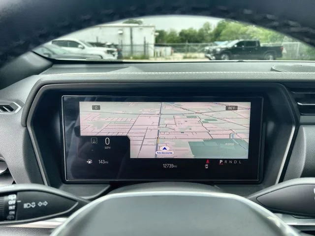 2026 GMC Terrain Elevation - Photo 12