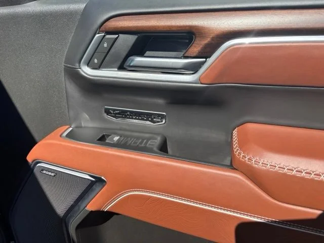 New 2025 Onyx Black GMC Denali Ultimate image 23