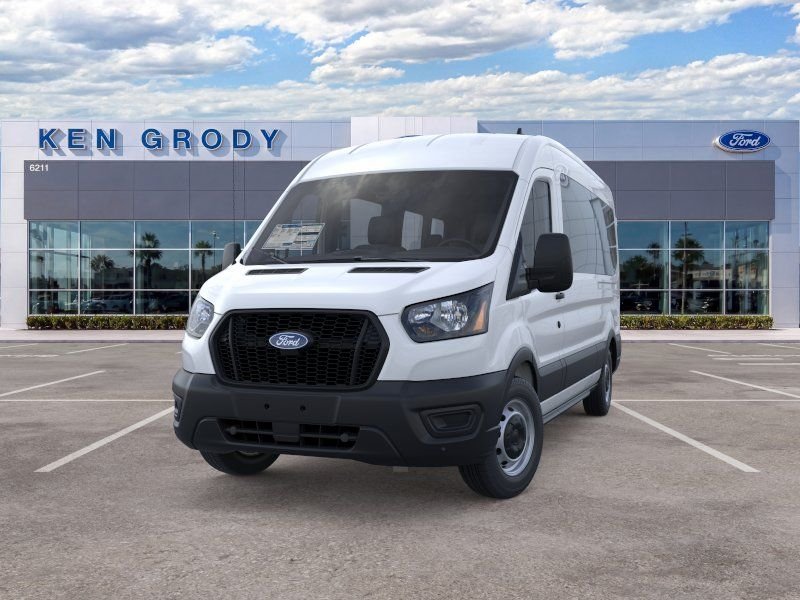 New 2026 Oxford White Ford XL image 2