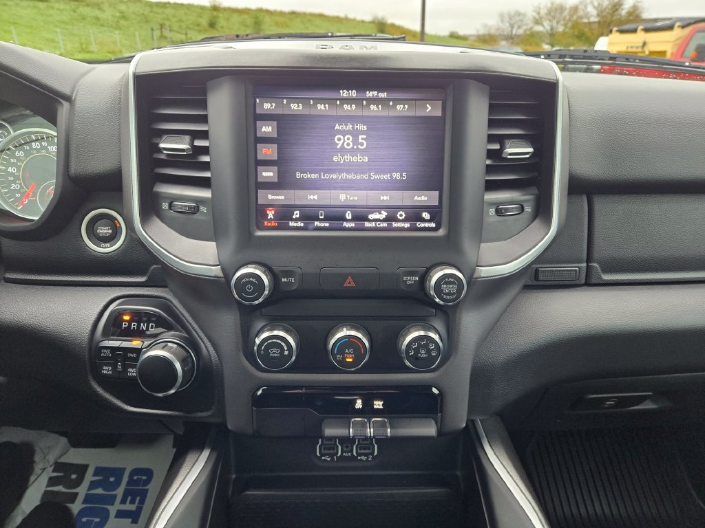 Used 2020 Red Ram Big Horn image 23