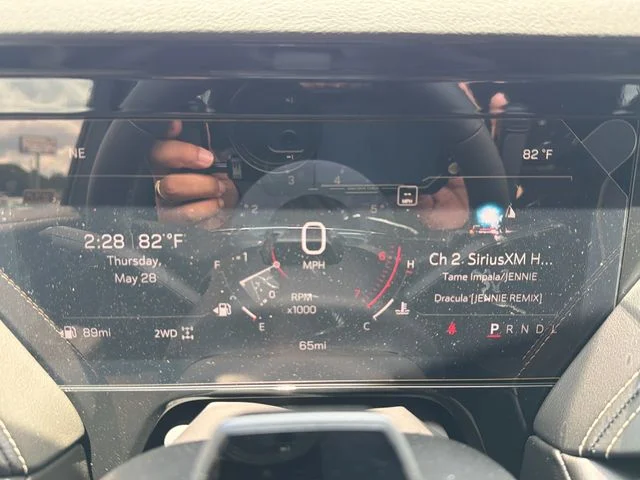 2026 GMC Yukon Elevation - Photo 11