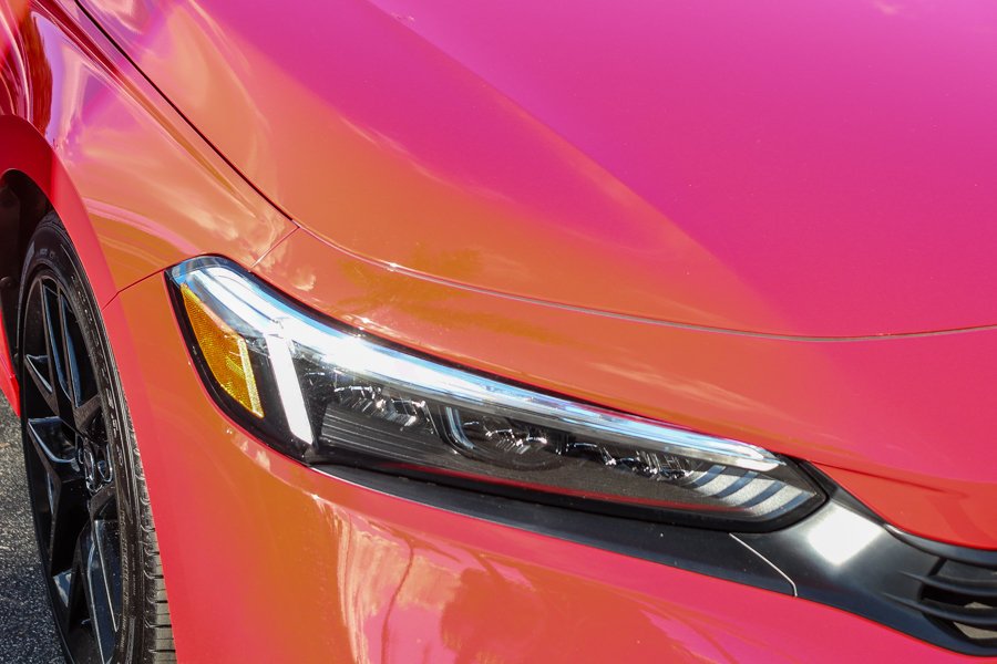2024 Honda Civic Sport - Photo 40