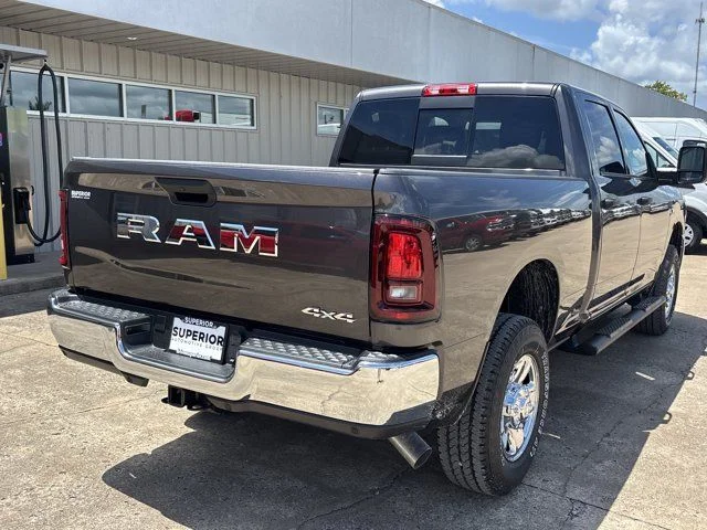 New 2026 Gray Ram Tradesman image 3