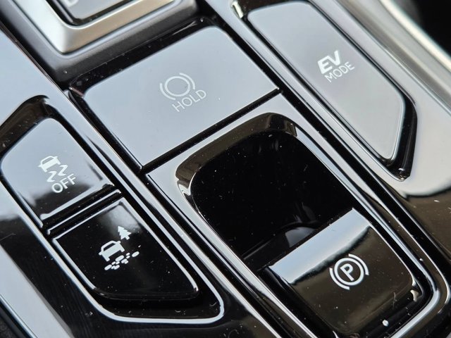 New 2026 Ultra White Lexus LUXURY AWD image 24