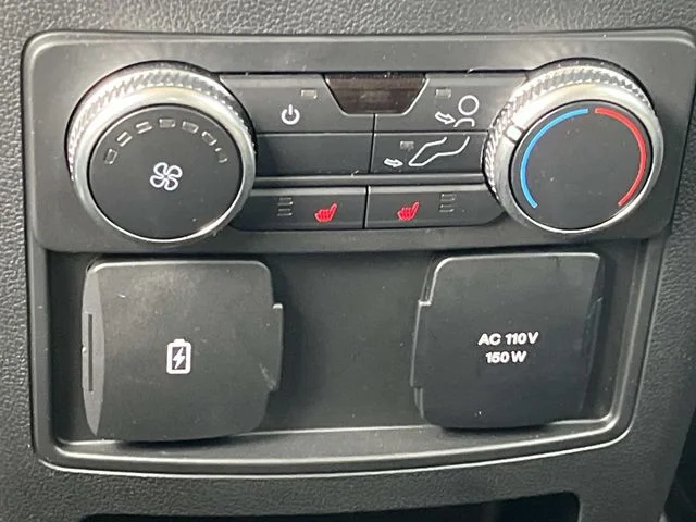 Used 2020 Green Ford Limited image 19