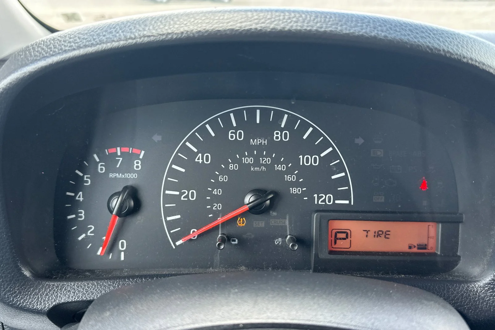 Used 2021 Fresh Powder Nissan S image 23