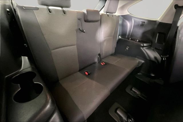 Used 2025 Gray Toyota LE image 23