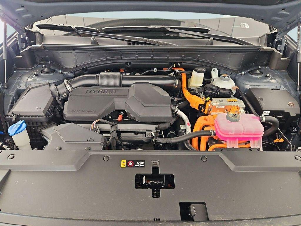 New 2026 Gray Hyundai SE image 31