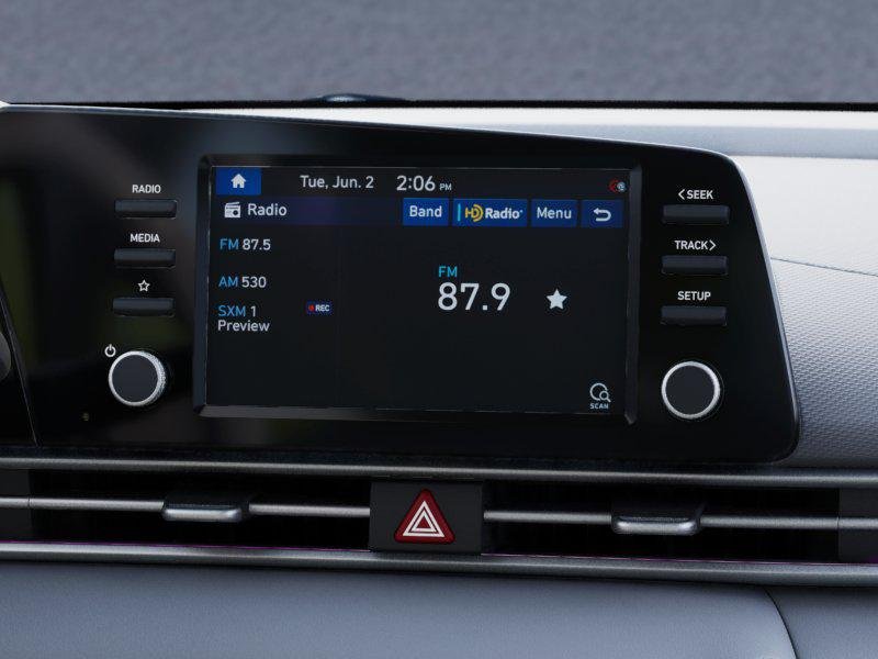 New 2026 Ecotronic Gray Hyundai SE image 35