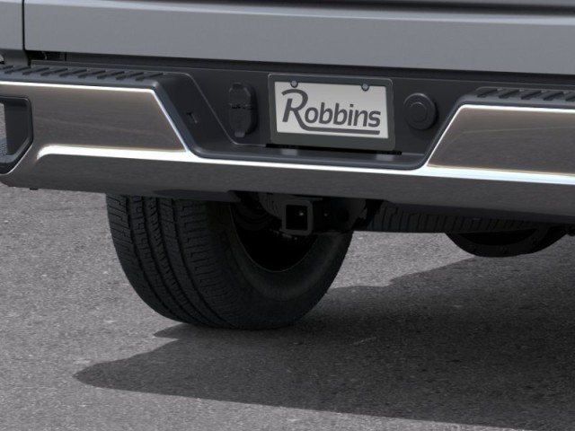 2026 Chevrolet Silverado 1500 LT - Photo 14