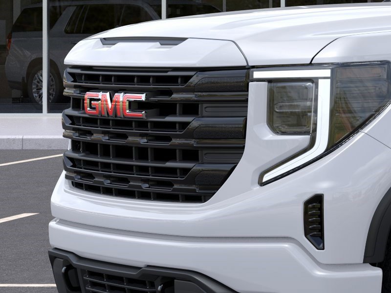 2026 GMC Sierra 1500 Elevation - Photo 13