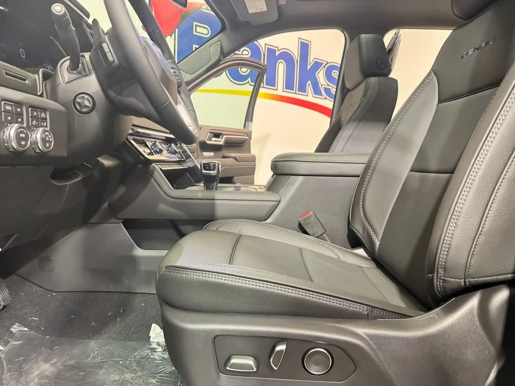 New 2026 Onyx Black GMC Denali image 10