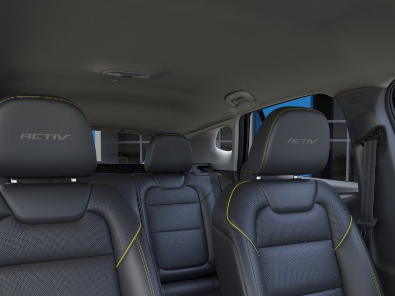 2026 Chevrolet Trax Activ - Photo 24