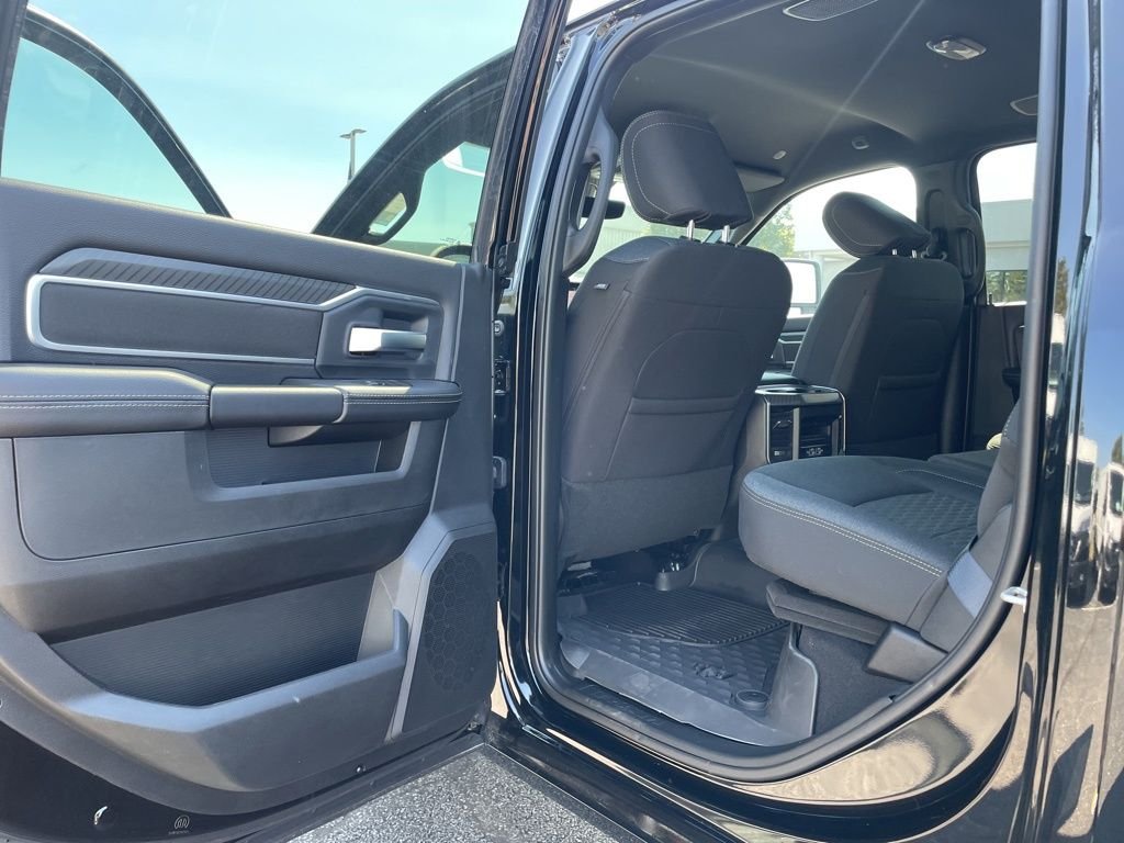 2026 RAM 2500 Big Horn - Photo 27