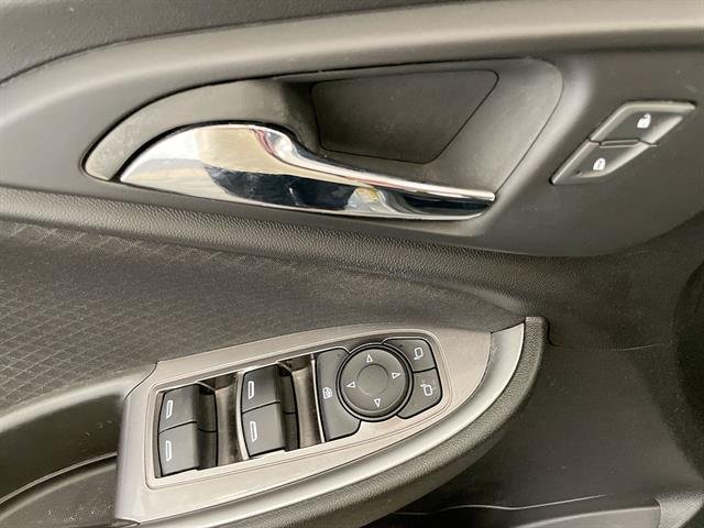 Certified Used 2023 Sterling Gray Metallic Chevrolet LS image 22