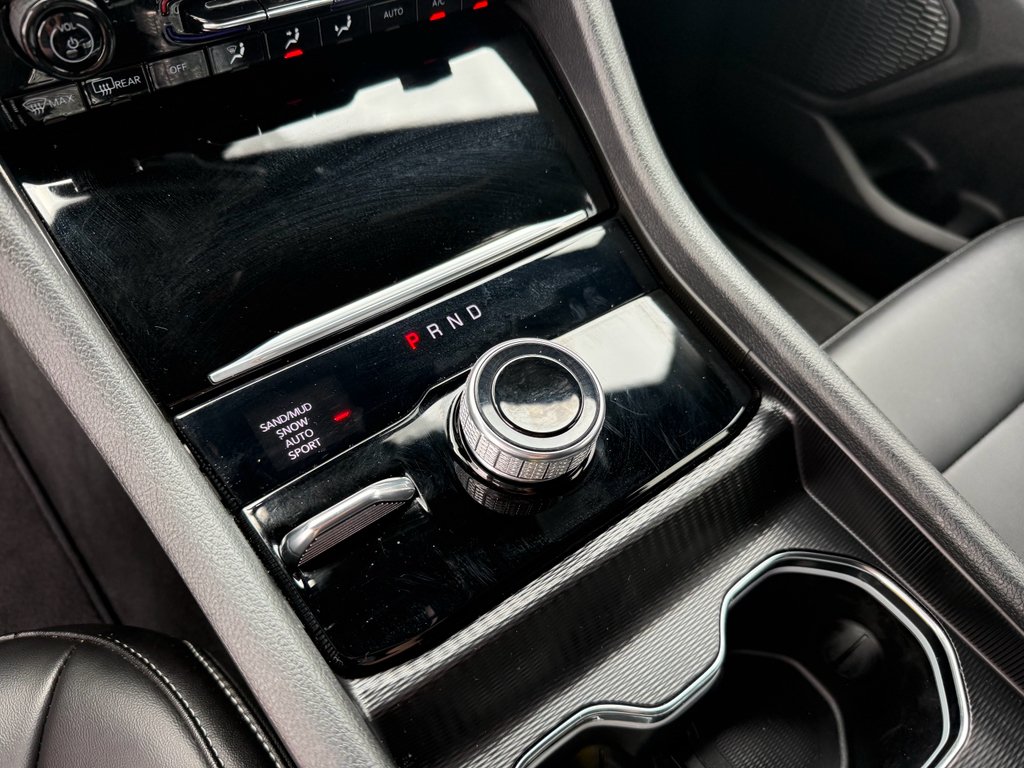2025 Jeep Grand Cherokee L Limited - Photo 21