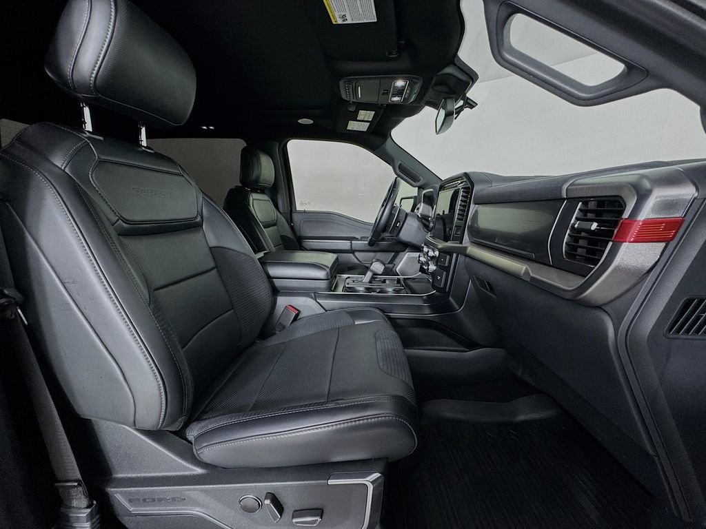 2023 Ford F-150 Raptor - Photo 37