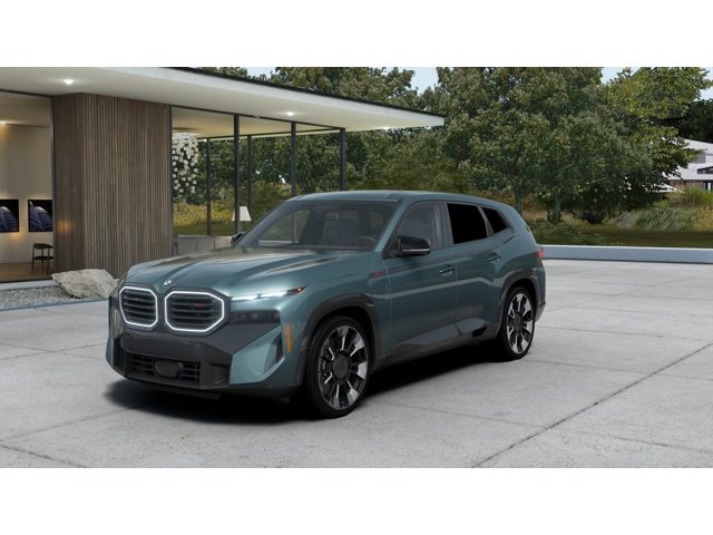 2026 BMW XM Label's photo
