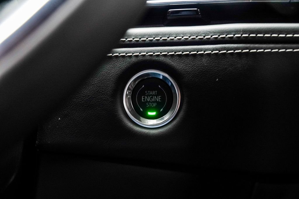 Used 2026 Black Cadillac Platinum Sport image 28