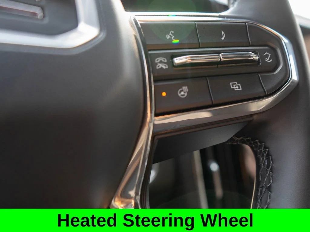 New 2026 Sterling Metallic GMC Elevation image 21