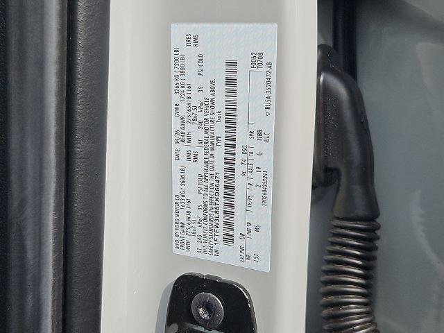 New 2026 Avalanche Ford XLT image 37