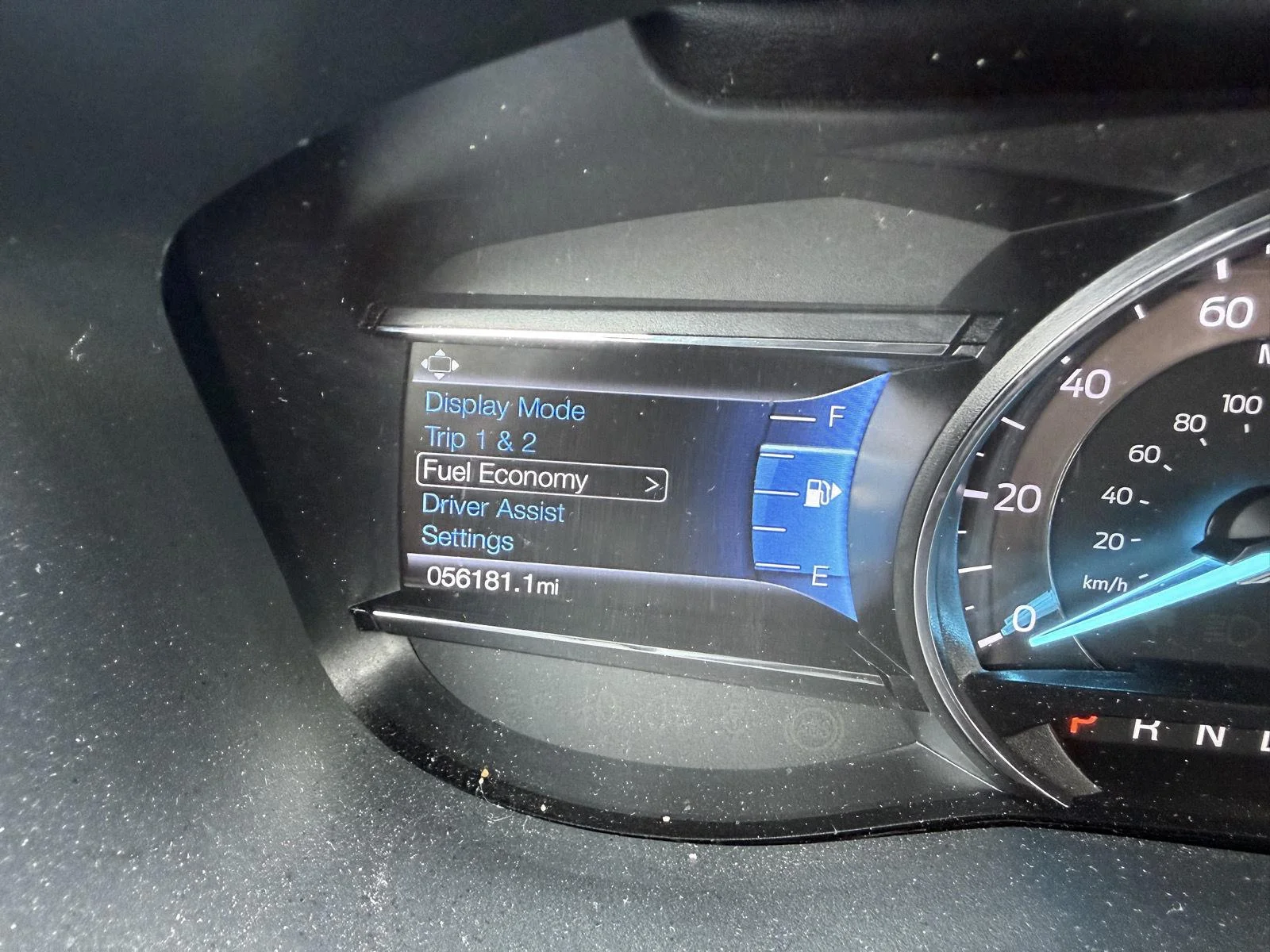 Used 2018 Ruby Red Metallic Tinted Clearcoat Ford XLT image 15