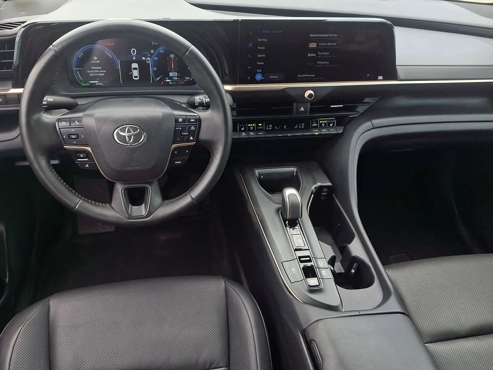 Certified Used 2023 Heavy Metal Toyota Limited image 14