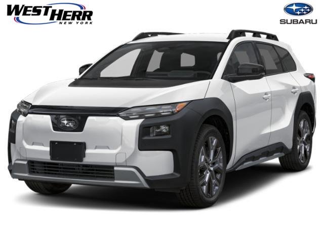 2026 Subaru TRAILSEEKER Limited