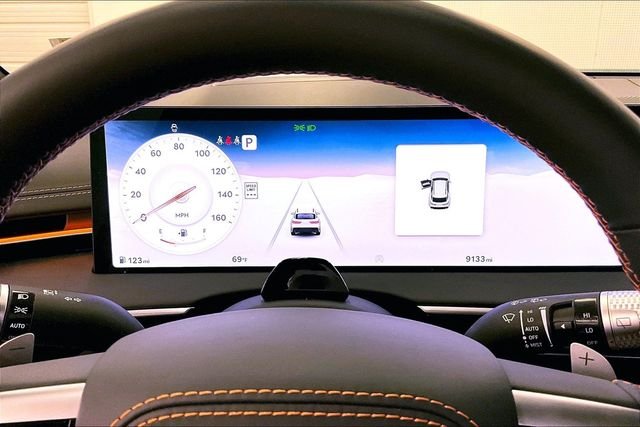 2026 GENESIS GV70 Sport Prestige - Photo 26
