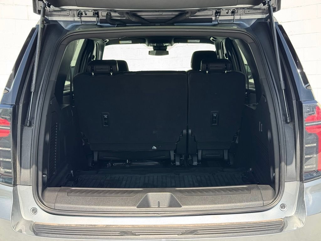 2026 Chevrolet Tahoe Fleet - Photo 13
