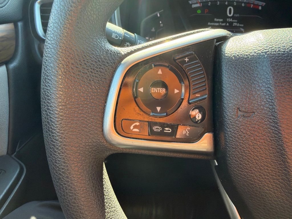 Used 2017  Honda EX image 19