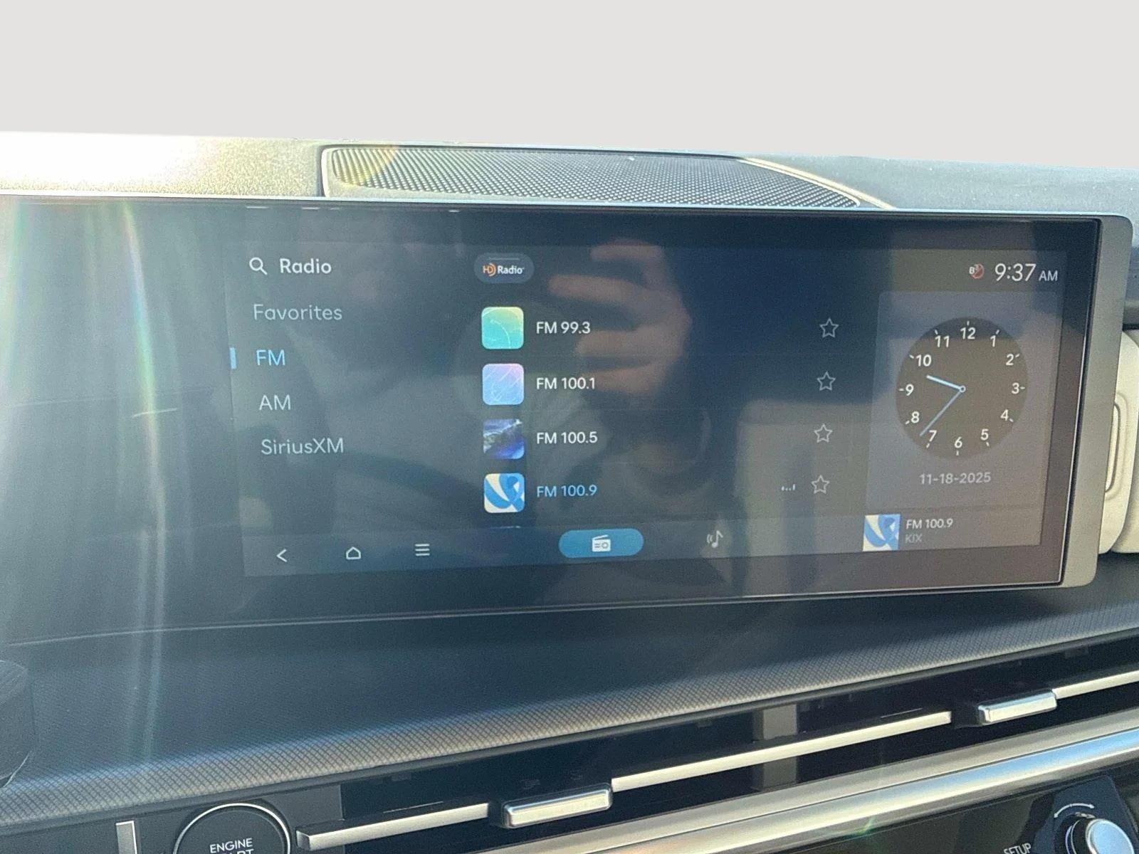 New 2026 Ecotronic Gray Hyundai SE image 22