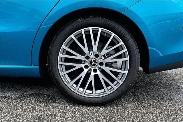 2025 Mercedes-Benz CLA CLA 250 - Photo 35