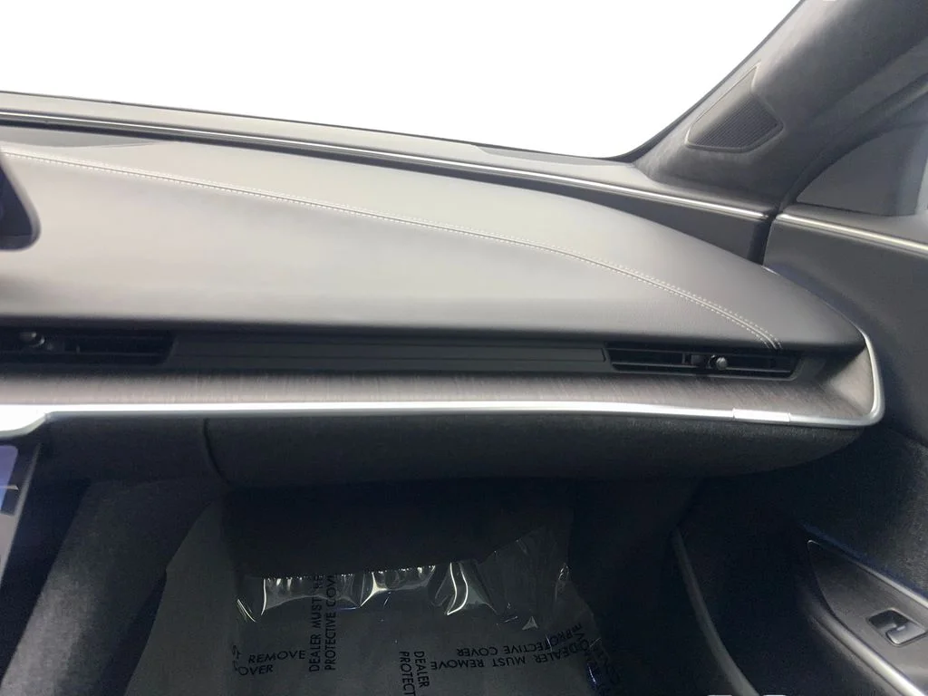 Used 2023 Gray Lucid Touring image 58