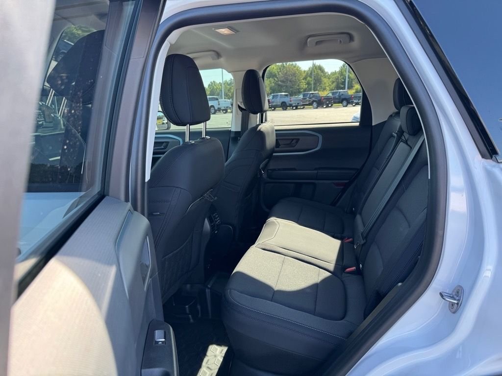 2024 Ford Bronco Sport Badlands - Photo 11