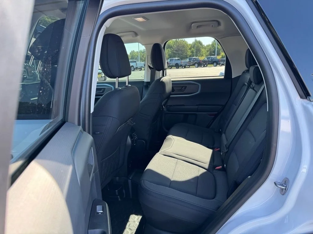 2024 Ford Bronco Sport Badlands - Photo 11