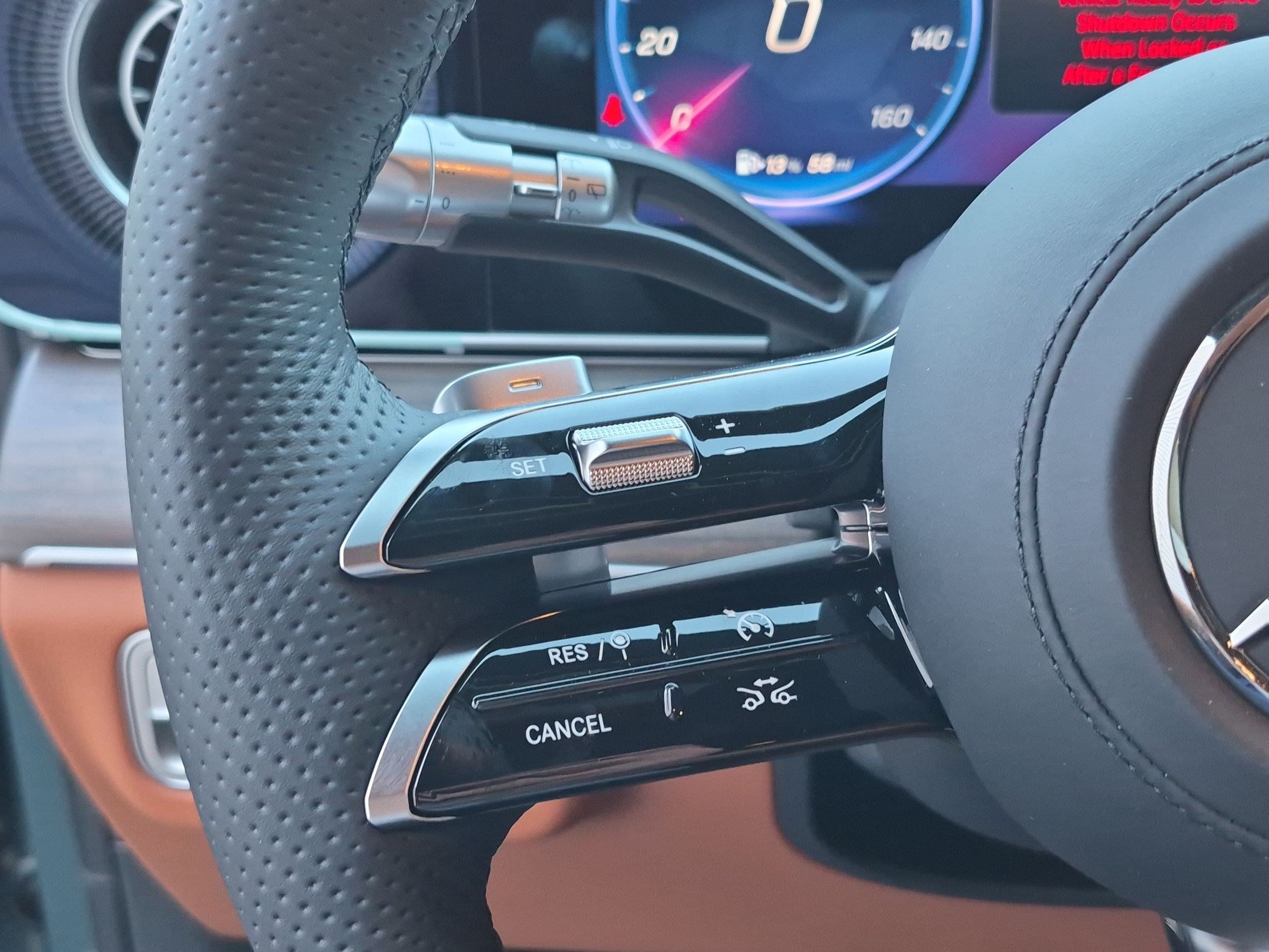 New 2027 Dark Petrol Mercedes-Benz GLE 450 image 41