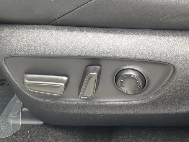 Certified Used 2024 Beige Toyota Nightshade image 22