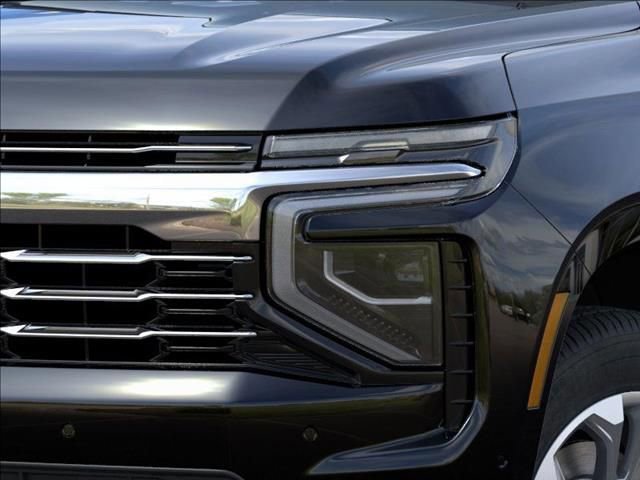 2026 Chevrolet Suburban LT - Photo 10