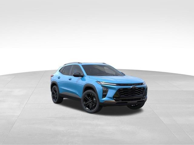 2026 Chevrolet Trax Activ's photo