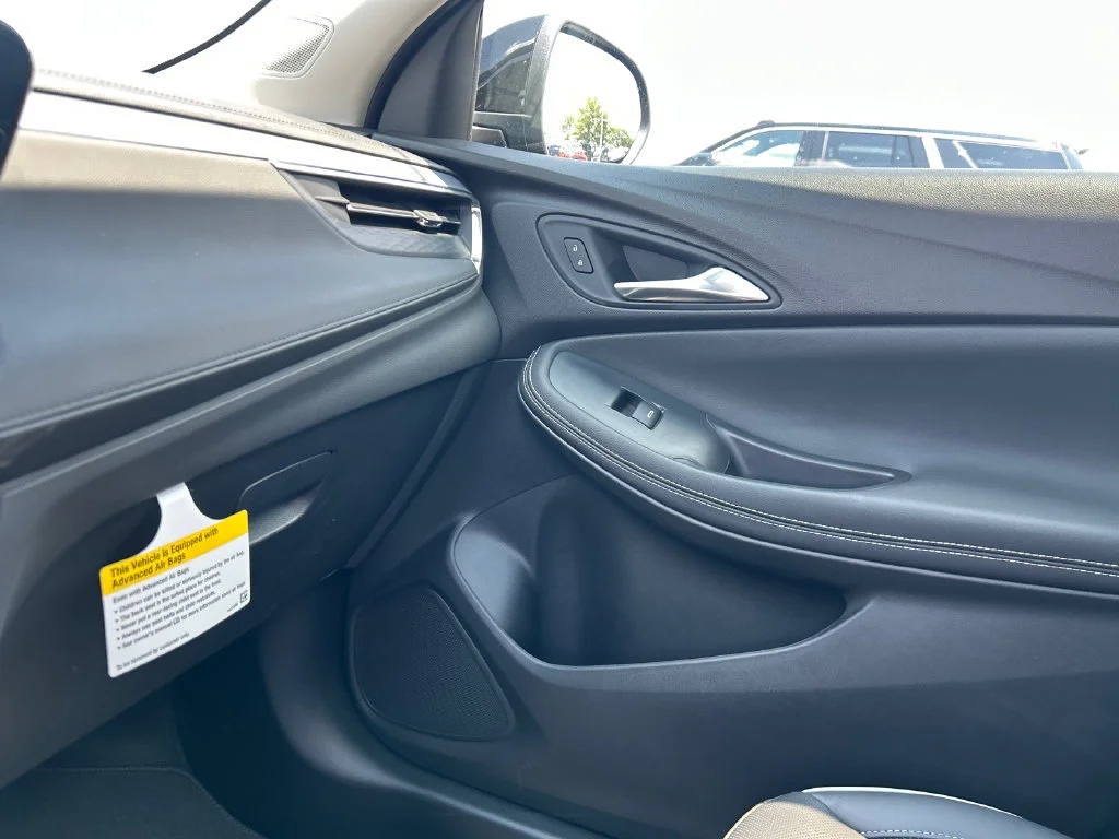 2026 Buick Encore GX Avenir - Photo 30