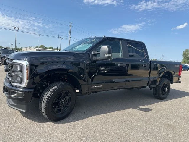 2026 Ford F-250 Super Duty XL - Photo 30