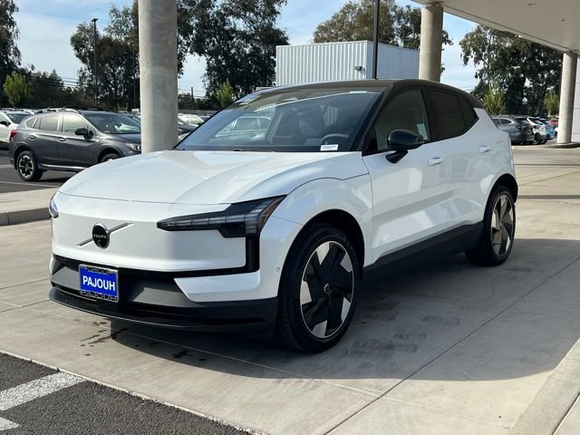 2025 Volvo EX30 Ultra photo 3