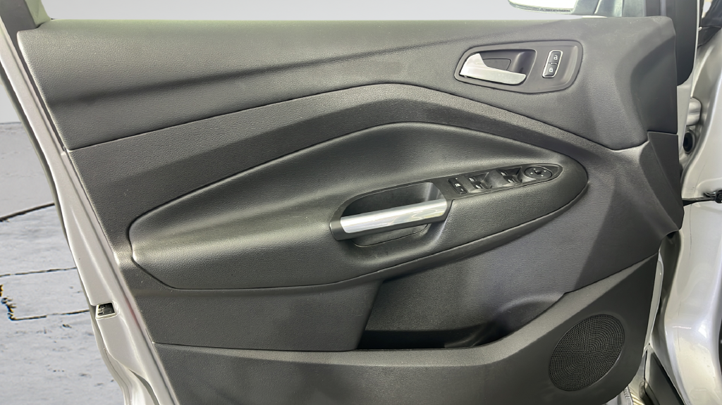 Used 2014 Ingot Silver Ford SE image 13